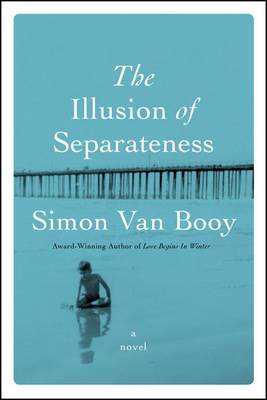 Book cover for The Illusion of Separateness