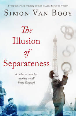 Book cover for The Illusion of Separateness