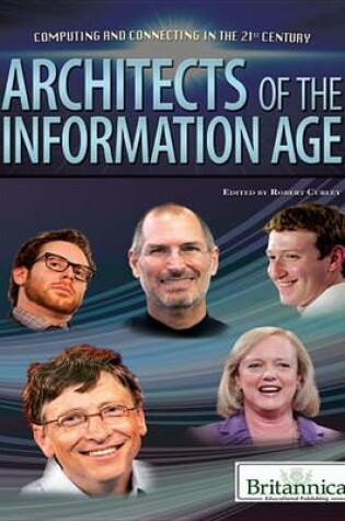 Cover of Architects of the Information Age