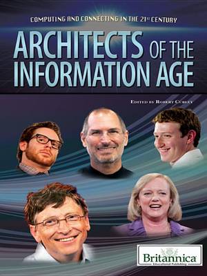 Cover of Architects of the Information Age