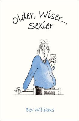 Cover of Older, Wiser, Sexier (Men)