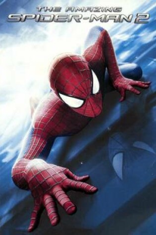 Cover of The Amazing Spider-Man 2