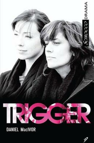 Cover of Trigger