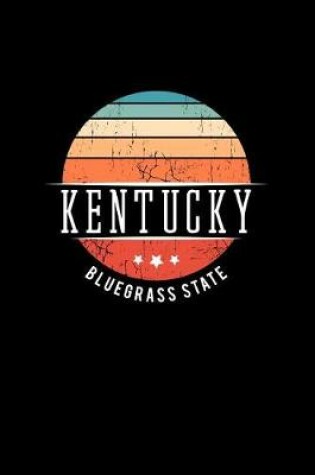 Cover of Kentucky Bluegrass State