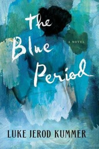 Cover of The Blue Period