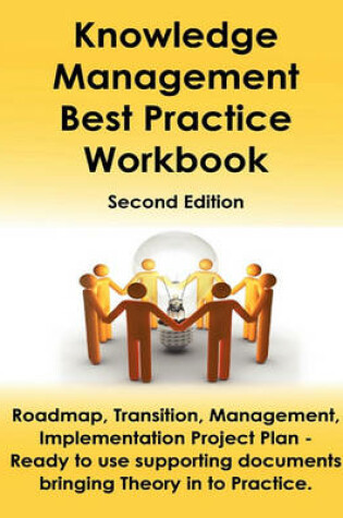 Cover of Knowledge Management Best Practice Workbook