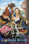 Book cover for Autumn Duchess