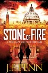 Book cover for Stone of Fire