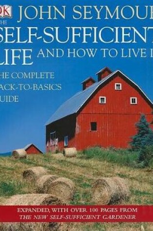 Cover of The Self-Sufficient Life and How to Live It
