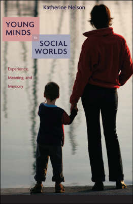 Book cover for Young Minds in Social Worlds