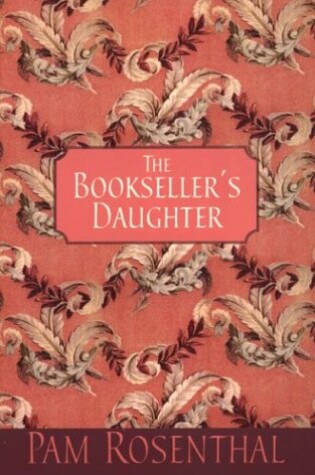 Cover of The Bookseller's Daughter