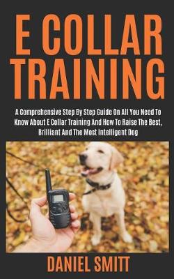 Cover of E Collar Training