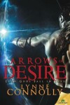 Book cover for Arrows of Desire