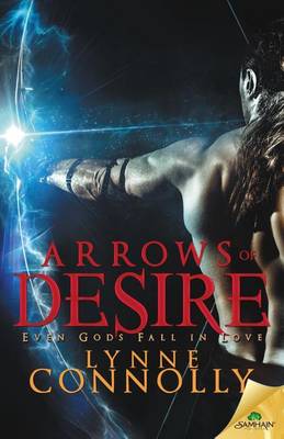 Book cover for Arrows of Desire