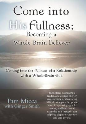 Book cover for Come into His Fullness