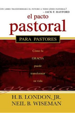 Cover of El Pacto Pastoral