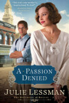 Book cover for A Passion Denied