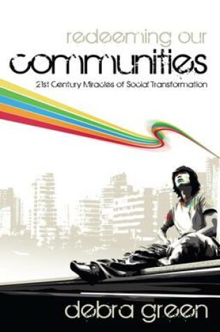 Cover of Redeeming Our Communities