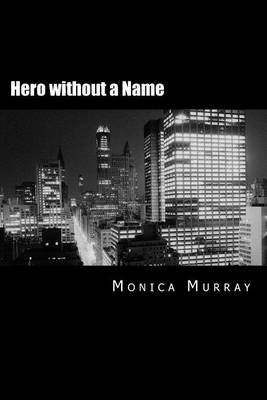 Book cover for Hero Without a Name