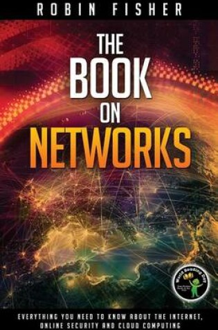 Cover of The Book on Networks