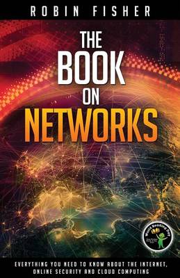 Book cover for The Book on Networks