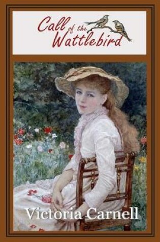 Cover of Call of the Wattlebird