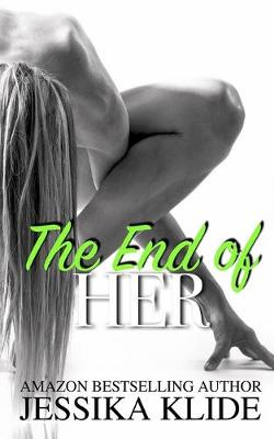 Book cover for The End of Her