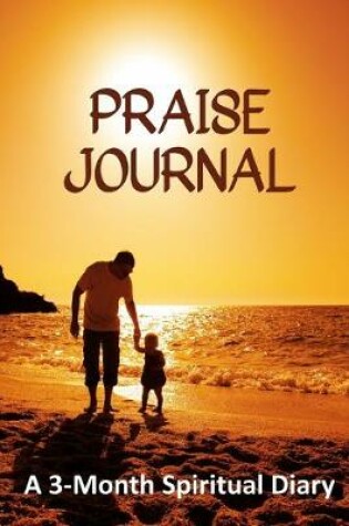 Cover of Praise Journal