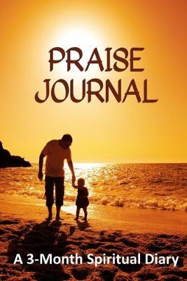 Book cover for Praise Journal