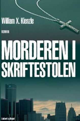 Cover of Morderen i skriftestolen