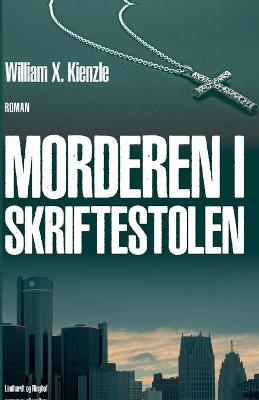 Book cover for Morderen i skriftestolen