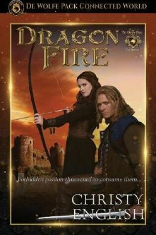 Cover of Dragon Fire