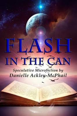 Book cover for Flash in the Can