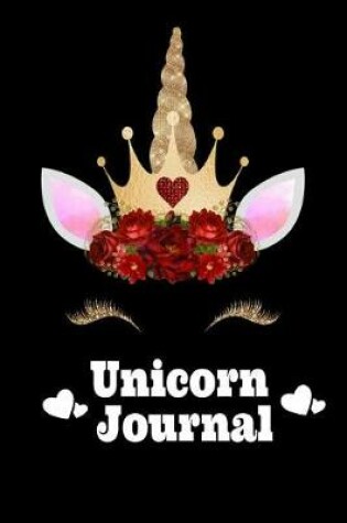 Cover of Unicorn Journal