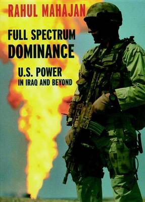 Cover of Full Spectrum Dominance