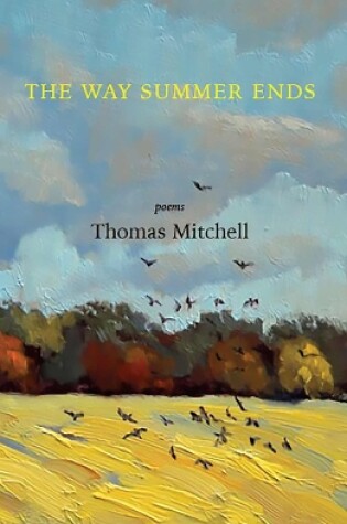 Cover of The Way Summer Ends