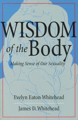 Book cover for The Wisdom of the Body