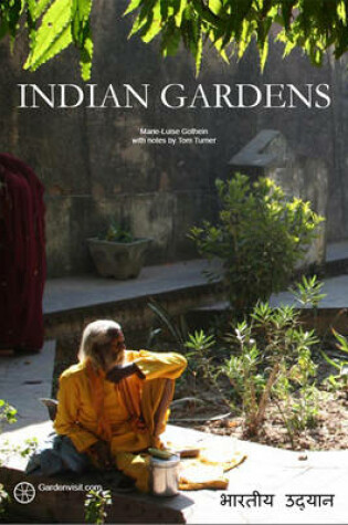 Cover of Indian Gardens