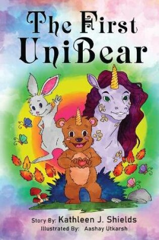 Cover of The First Unibear