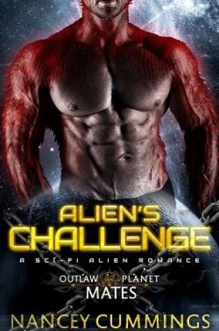Cover of Alien's Challenge