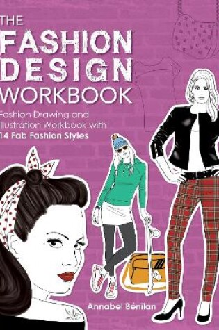 Cover of The Fashion Design Workbook