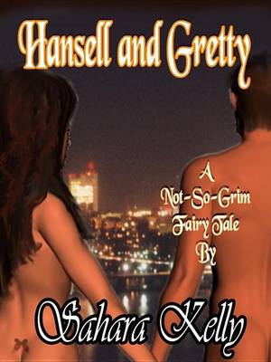 Book cover for Hansel and Gretty