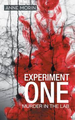 Book cover for Experiment One