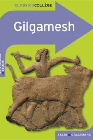 Cover of Gilgamesh