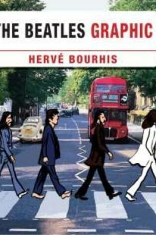 Cover of The Beatles Graphic