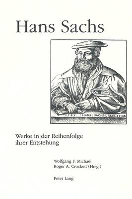 Book cover for Werke in Der Reihenfolge Ihrer Entstehung