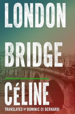 Cover of London Bridge