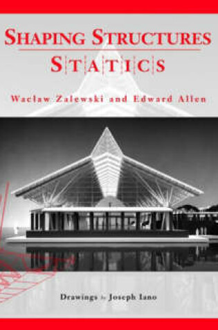 Cover of Shaping Structures