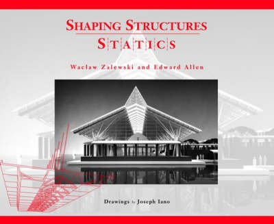 Book cover for Shaping Structures