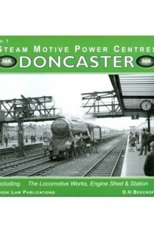 Cover of Doncaster